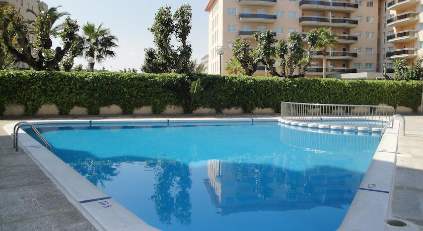Apartment CYE Marina La Pineda