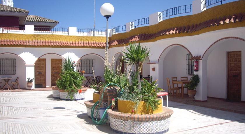 Гостевой дом Hostal Mini Golf