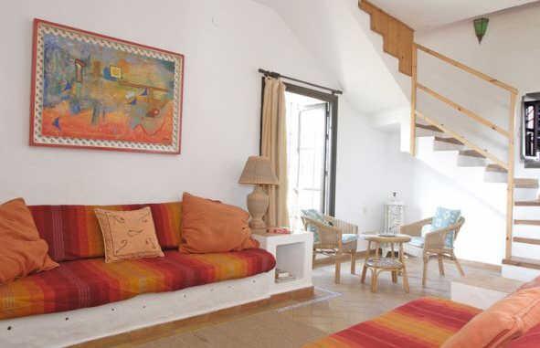 Апартаменты Casas Karen