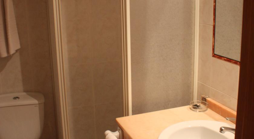 Гостевой дом Hostal Hellin