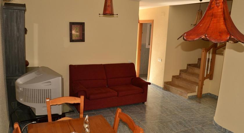 Апартаменты Villas Port Tropical