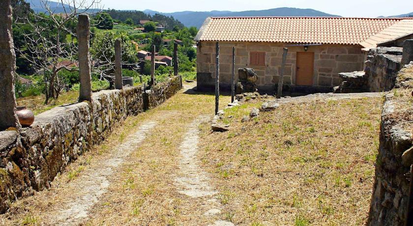 Апартаменты Holiday Home Eiro do Caserío