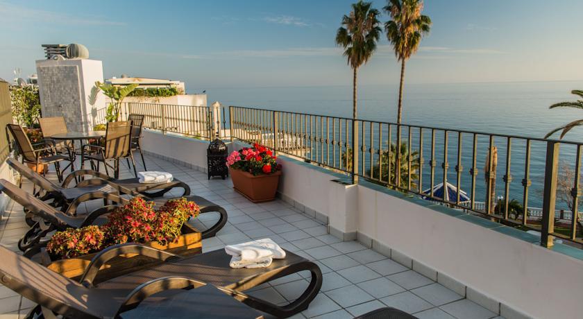 Апартаменты Apartamentos Plaza Cavana 5