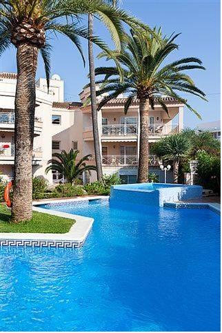 Apartamentos Acosta