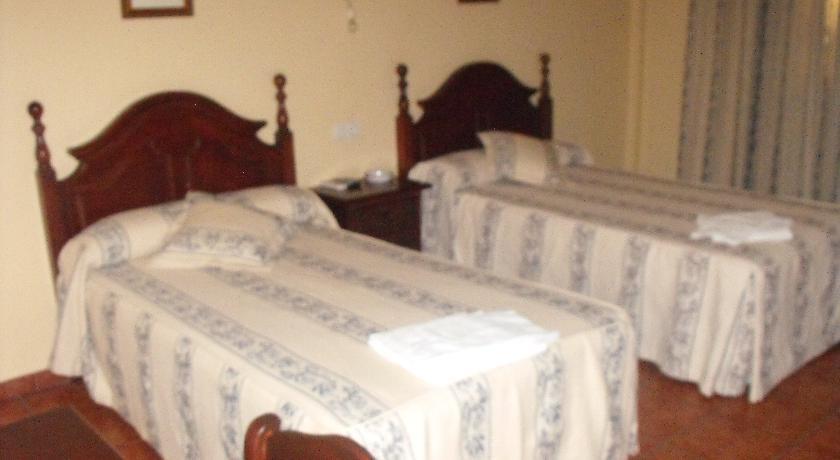 Гостевой дом Hostal Nicol's