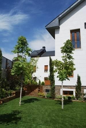 Отель Hotel Mataelpino