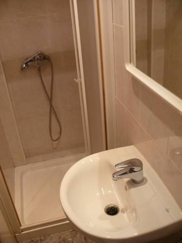 Гостевой дом Hostal Rodes