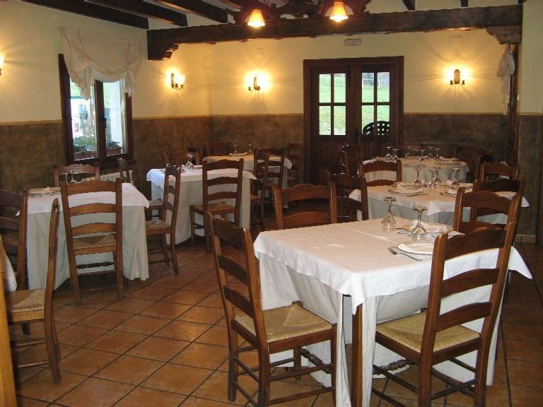 Отель Posada El Hoyal