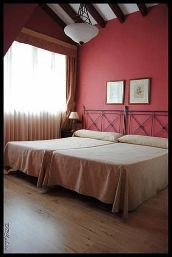 Отель Hotel Torrepalacio