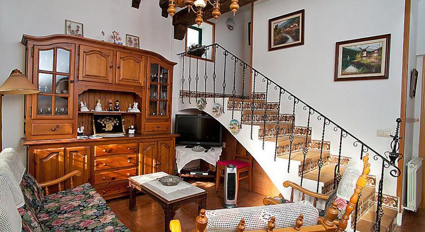 Апартаменты Holiday home La Pau Vilassar Mar