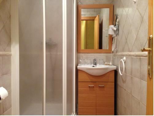 Гостевой дом Hostal San Martín
