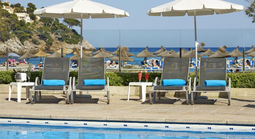 Отель Hotel Castell Royal