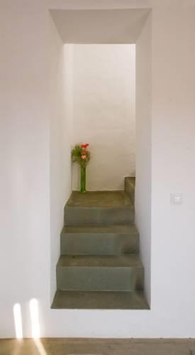 Отель Casas Rurales Illetas