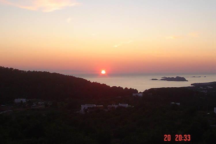 Вилла Villa Aina San Jose / Cala Tarida