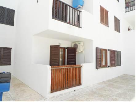 Отель Apartment Residencial Pinet Platja del Pinet