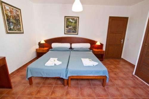 Отель Holiday Home Torrandell Pollenca