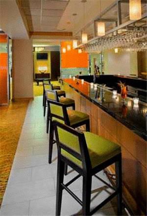 Отель Hilton Birmingham Perimeter Park