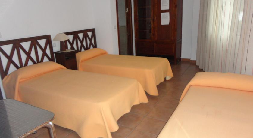 Гостевой дом Hostal Aloha