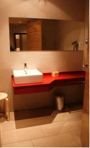 Отель Hotel Rural Las Rozuelas