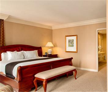Отель Wyndham Grand Pittsburgh