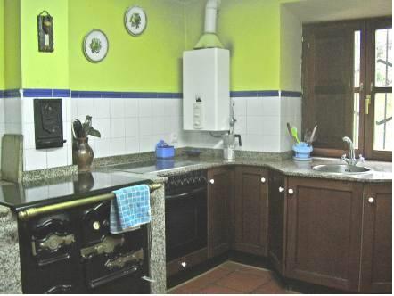 Апартаменты Holiday Home El Yoyucu