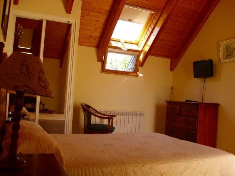 Гостевой дом Hostal Aribel Longinos