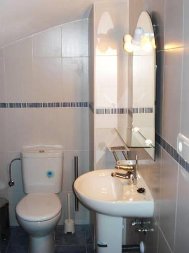 Апартаменты Casa Dúplex Kentia