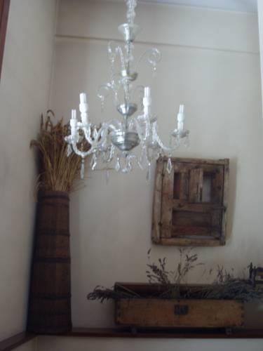 Гостевой дом Hostal San Francisco