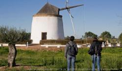 Отель La Mina Rural