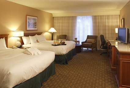 Hilton Seattle Airport & Conference Center