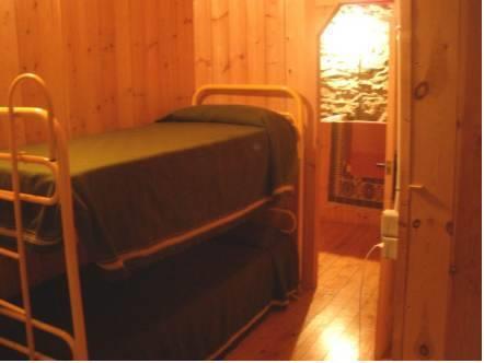 Апартаменты Holiday home Casa Marina-Cote Arestui