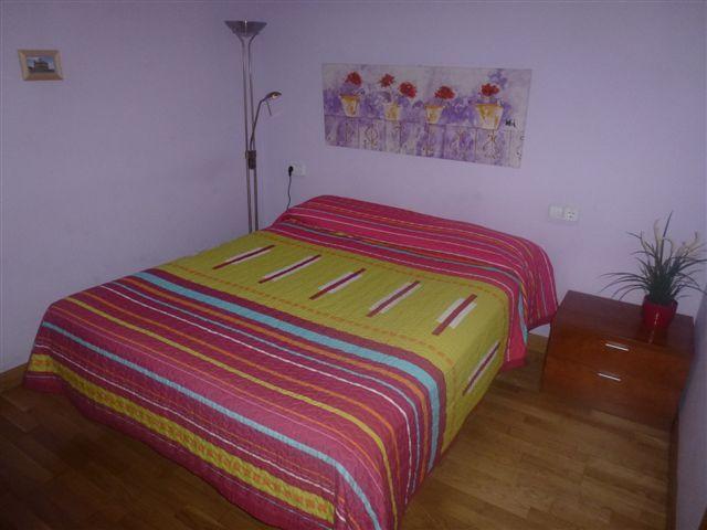 Апартаменты Apartamentos Gebala