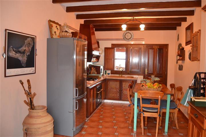 Отель Casa de Mi Abuela Maria