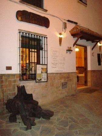 Гостевой дом La Posada del Recovero