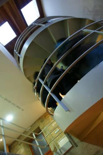 Хостел Nornas Hostel