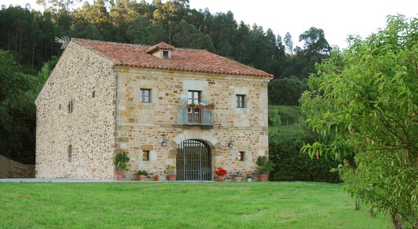 Отель Posada Camino del Norte