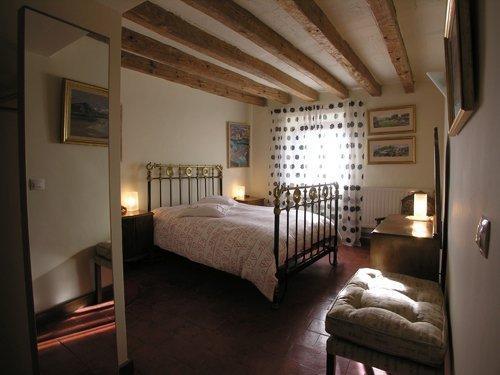 Отель Posada Del Pintor