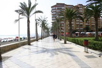 Апартаменты Apartment Algarrobo Costa
