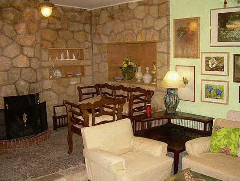 Отель Villa Pachita