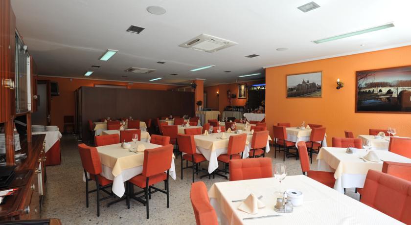 Гостевой дом Hostal Coruña
