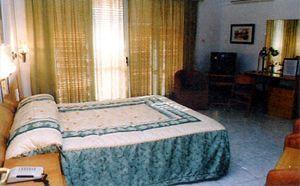 Отель Hotel Jet