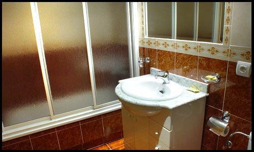 Апартаменты Apartamentos Arquillo