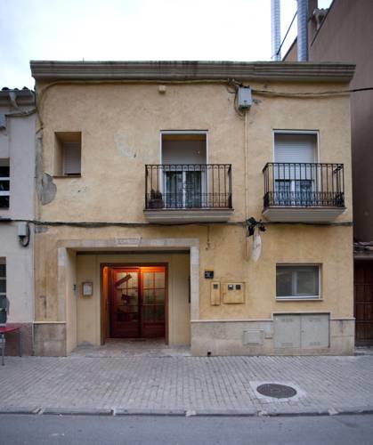 Гостевой дом Hostal Cal Manescal