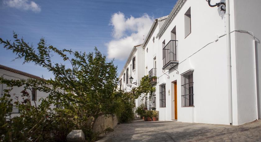 Отель El Buen Sitio
