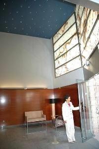 Отель Hotel Galbis