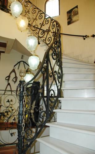 Гостевой дом Hostal Asador Siglo XXI