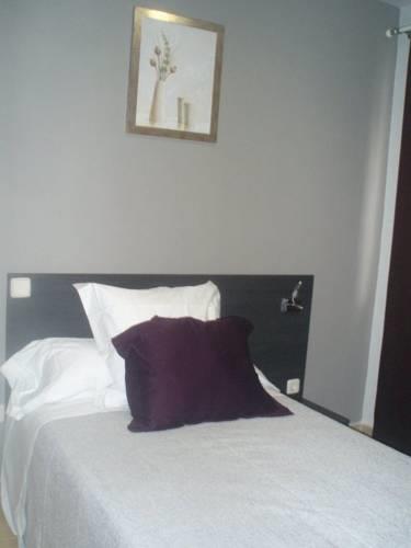 Гостевой дом Soto Hostel Algete