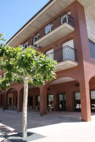 Отель Hotel Villa De Andosilla