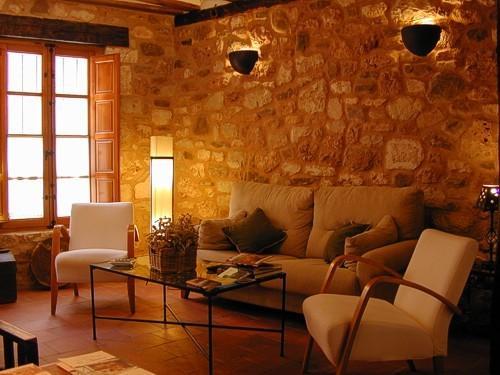 Отель Hotel Rural El Adarve