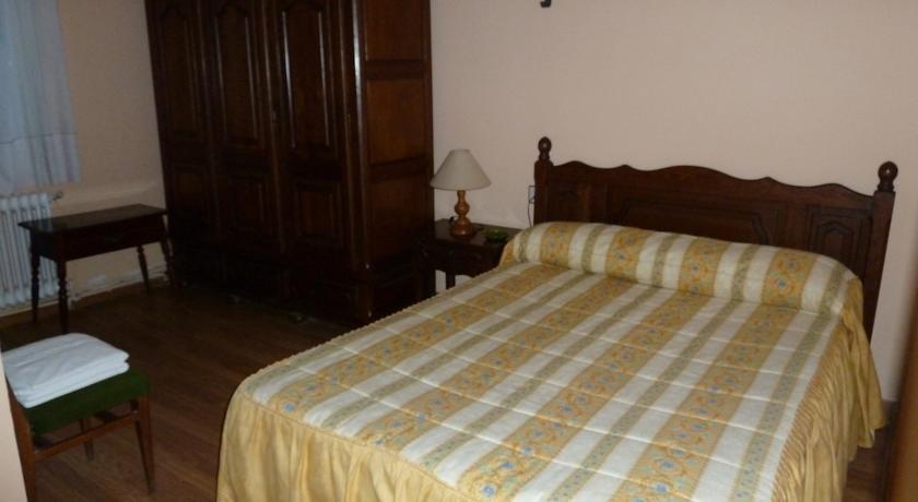 Отель Hostal La Playa
